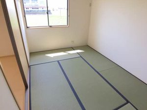 ファミール上町 B102号-5