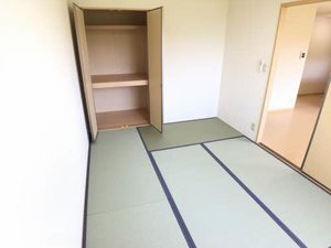 ファミール上町 B102号-6