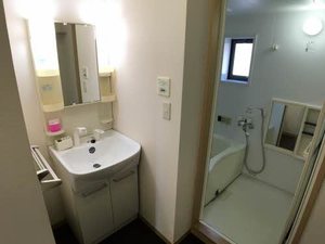 ファミール上町 B102号-9