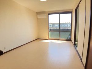 ファミール上町 B201号-2