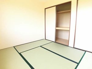 ファミール上町 B201号-4