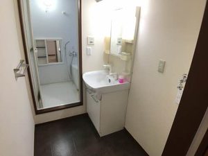 ファミール上町 B201号-7