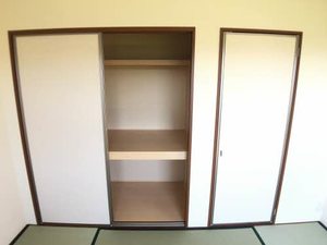 ファミール上町 B201号-12