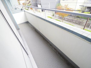 グリーンヒルズ猫洞 0206号-4