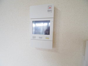 グリーンヒルズ猫洞 0206号-6