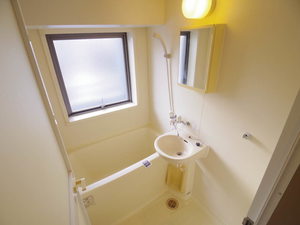 グリーンヒルズ猫洞 0206号-7