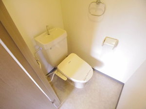 グリーンヒルズ猫洞 0206号-8