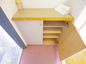 グリーンヒルズ猫洞 0206号-9