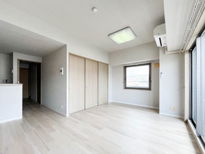 グリーンヒルズ猫洞 0301号-2
