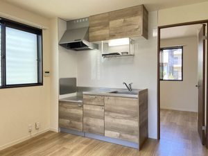 フレグランスオオタケ A103号-4