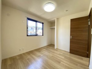 フレグランスオオタケ A103号-5