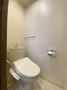 フレグランスオオタケ A103号-10