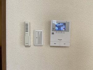 フレグランスオオタケ A103号-11