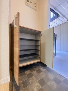 フレグランスオオタケ A103号-14