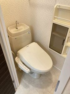 フレグランスオオタケ A201号-12