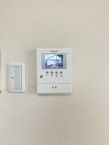フレグランスオオタケ A201号-13