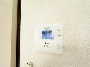 フレグランスオオタケ B102号-13