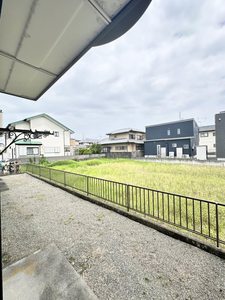 フレグランスオオタケ B102号-15