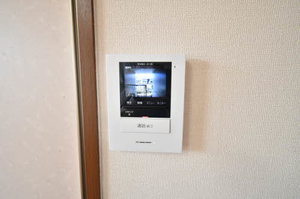 ガーデンハイツ下沼 A203号-14