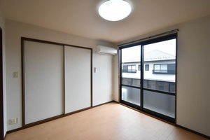 ガーデンハイツ下沼 A204号-3