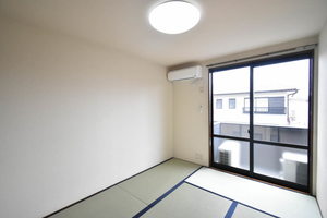 ガーデンハイツ下沼 A204号-5