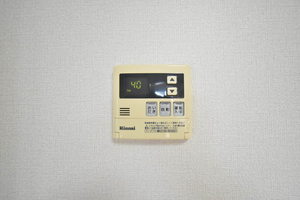ガーデンハイツ下沼 A204号-14
