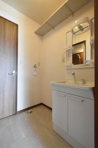 ガーデンハイツ下沼 D201号-4