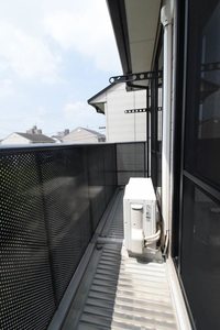 ガーデンハイツ下沼 D201号-9