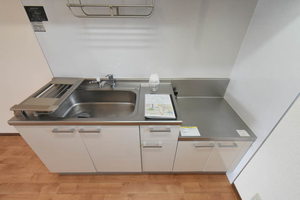 ガーデンハイツ下沼 D201号-11