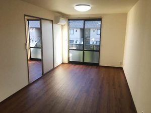 ガーデンハイツ下沼 D202号-2