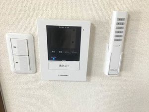 ガーデンハイツ下沼 D202号-5