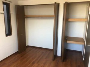 ガーデンハイツ下沼 D202号-7