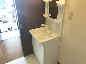 ガーデンハイツ下沼 D202号-10