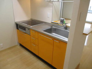 ブランシェヒカル A102号-4