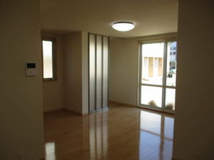 ブランシェヒカル　Ｃ棟 0107号-2