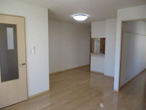 ブランシェヒカル　Ｃ棟 0107号-3