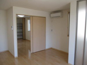 ブランシェヒカル　Ｃ棟 0107号-4