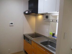 ブランシェヒカル　Ｃ棟 0107号-7