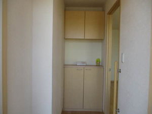 ブランシェヒカル　Ｃ棟 0107号-12