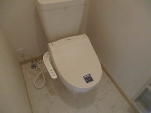 ブランシェヒカル　Ｃ棟 0107号-13