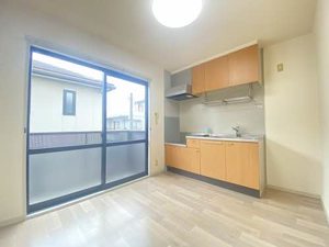 プリムローズⅠ 1202号-2