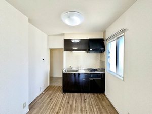 アペックス日進 E202号-4