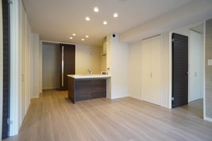 アトリエール沓谷 0202号-3