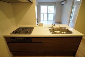 アトリエール沓谷 0202号-5