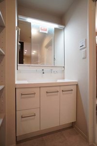 アトリエール沓谷 0202号-8