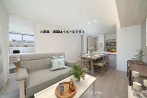 リオリエント　グランコート長良 0103号-2