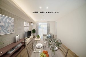 リオリエント　グランコート長良 0103号-3