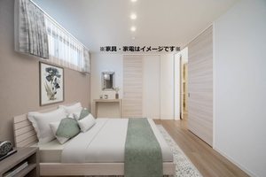 リオリエント　グランコート長良 0103号-4