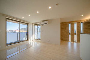 リオリエント グランコート長良 0301号-8