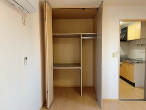 トルナーレ有玉 0201号-8